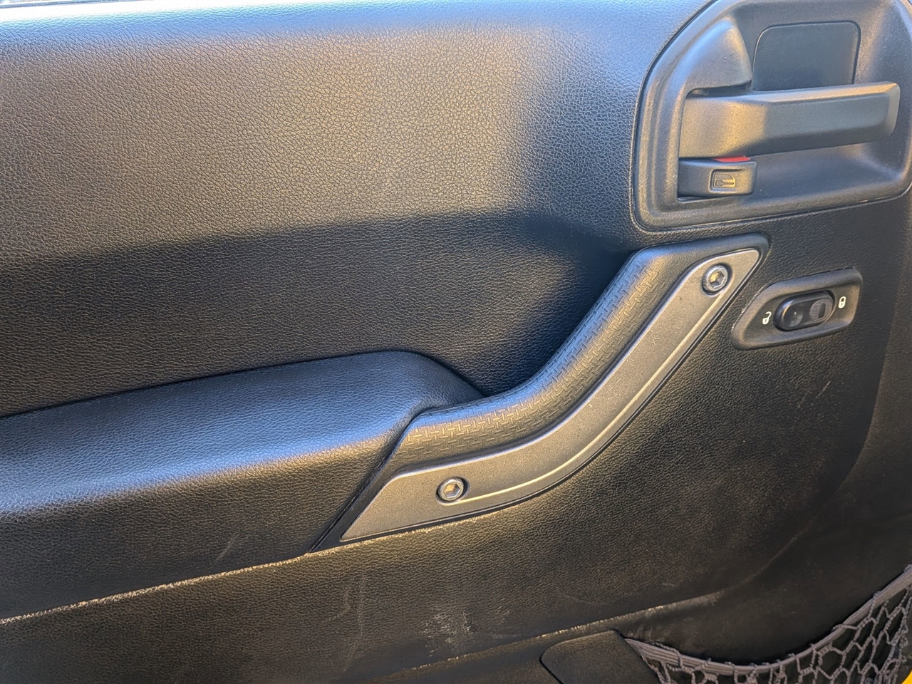 2015 JEEP WRANGLER - Image 12