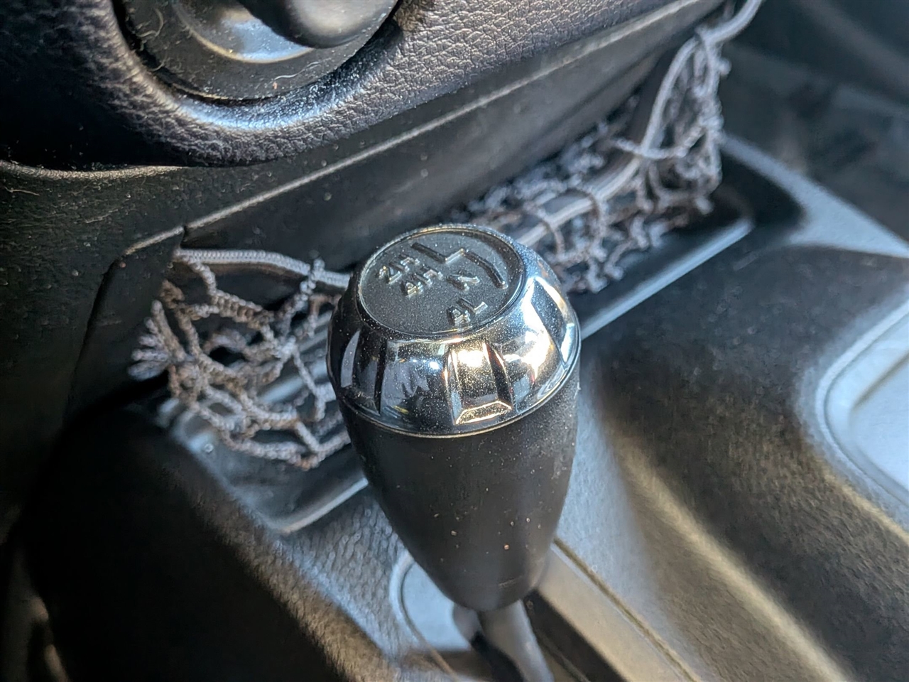 2015 JEEP WRANGLER - Image 18