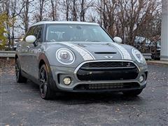 2018 MINI Clubman 