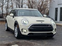 2017 MINI Clubman 