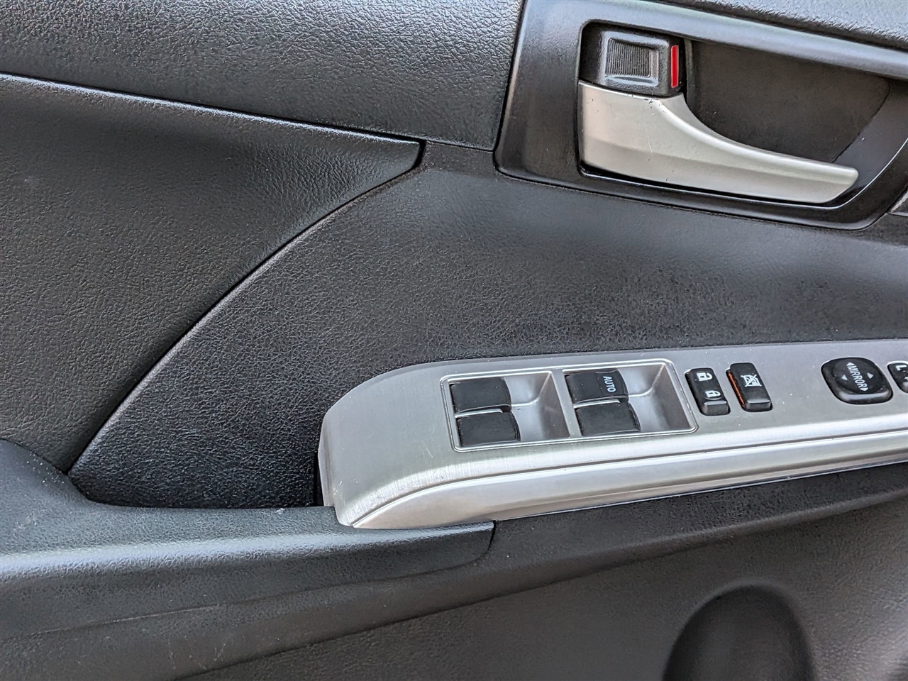 Toyota Camry SE 2013