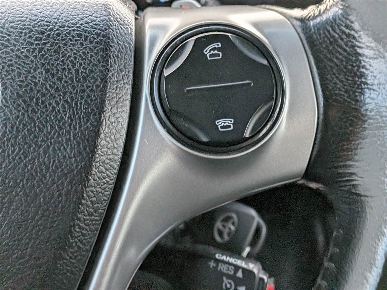 Toyota Camry SE 2013