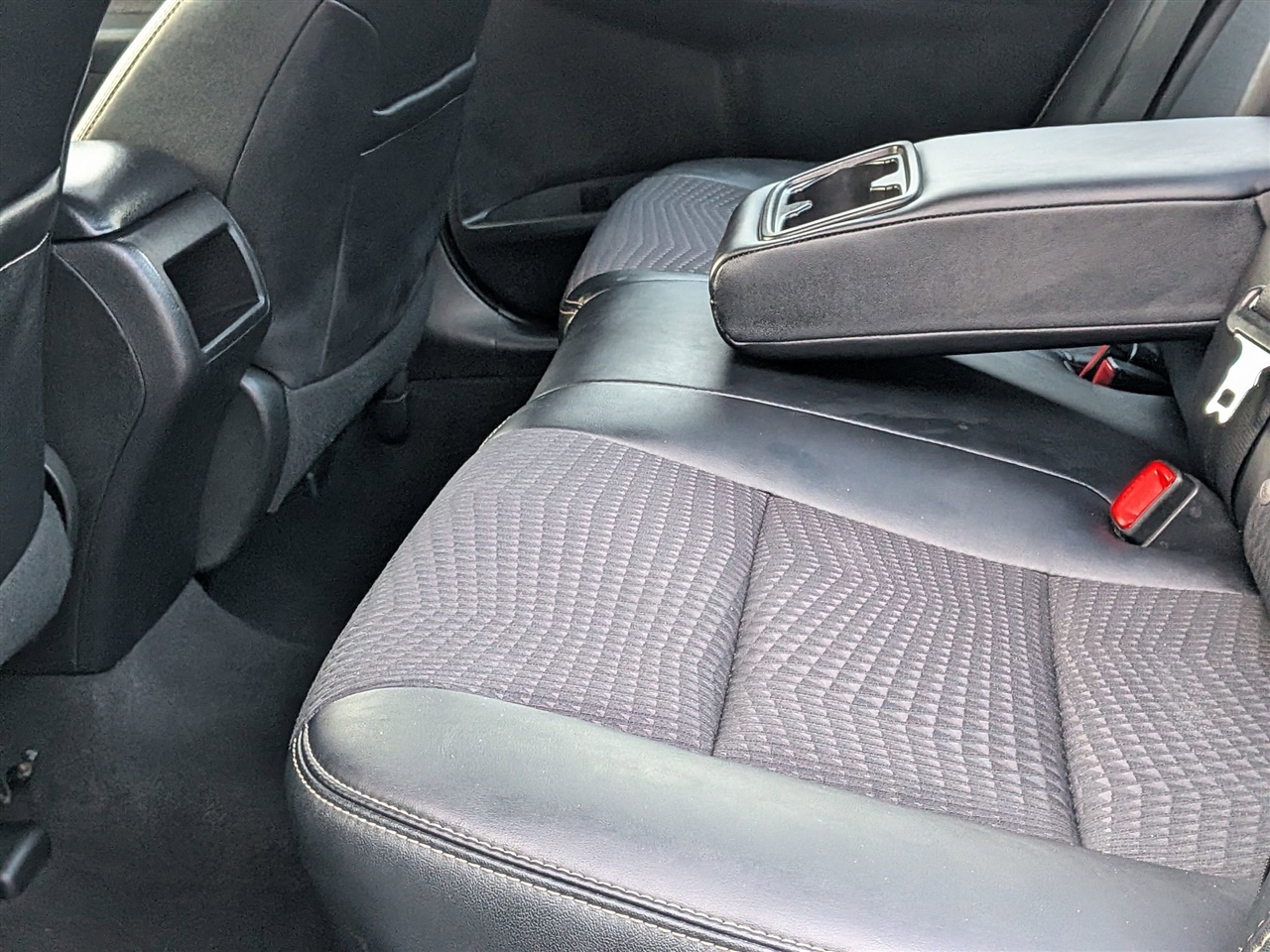 Toyota Camry SE 2013