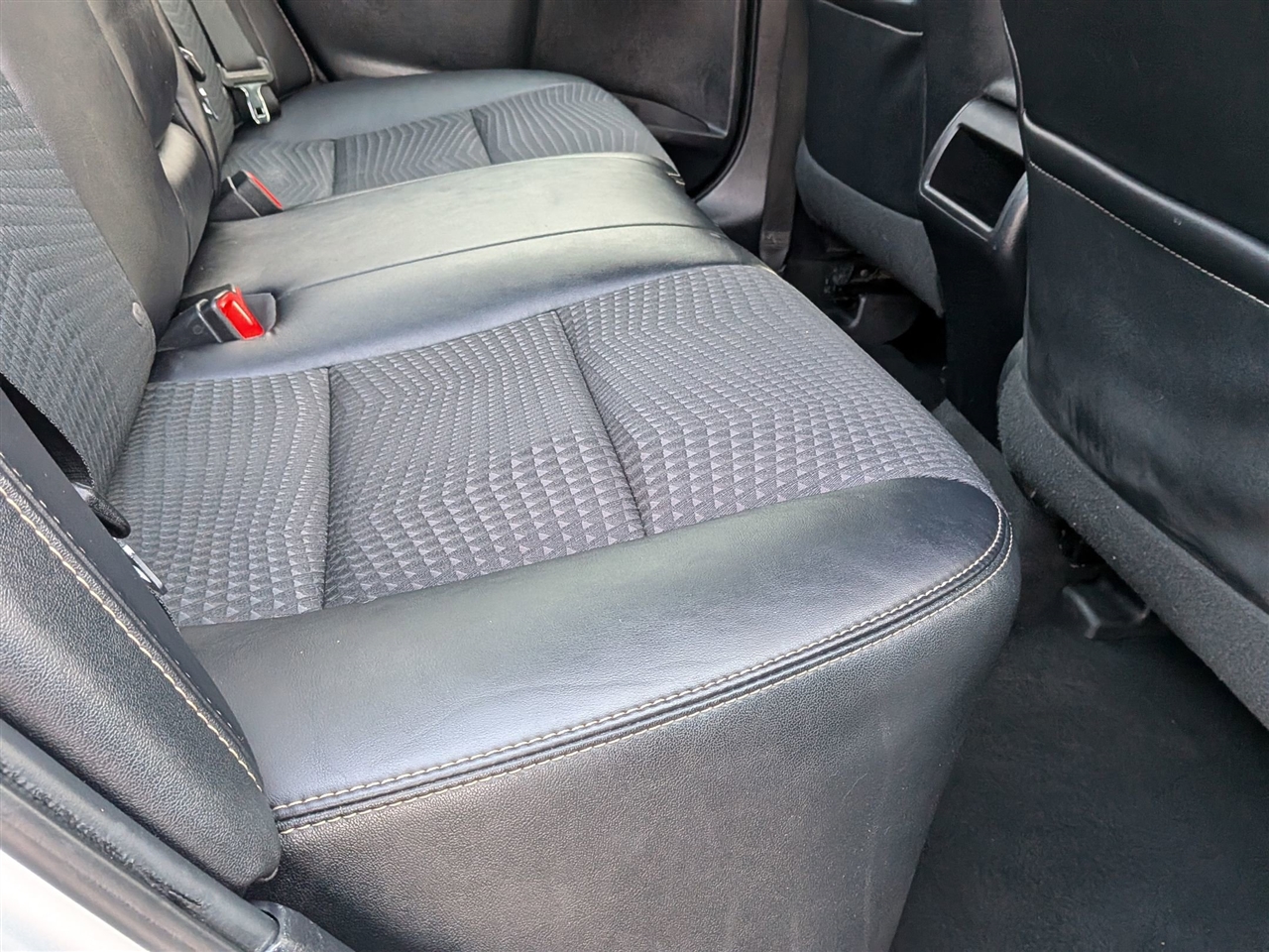 Toyota Camry SE 2013