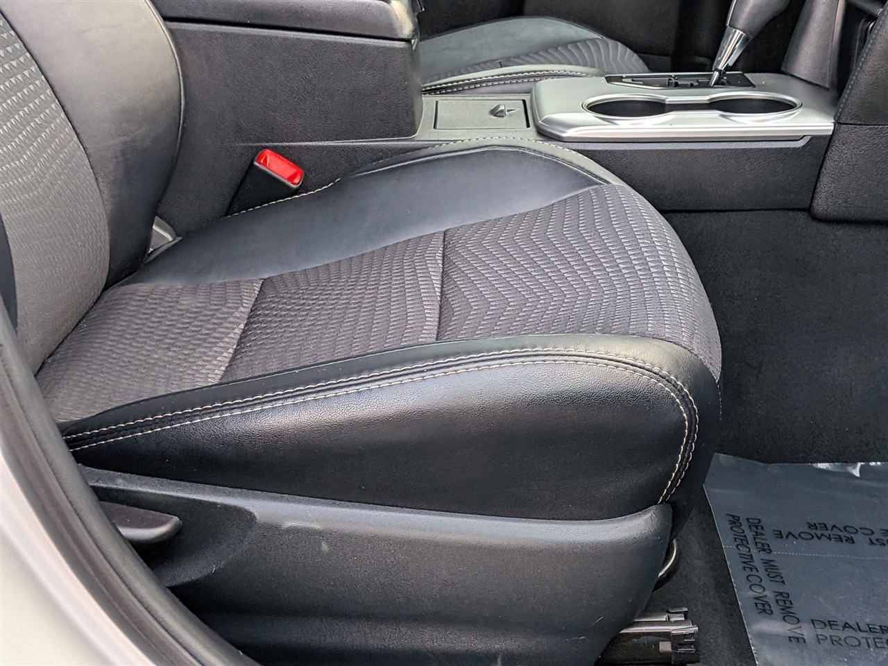 Toyota Camry SE 2013