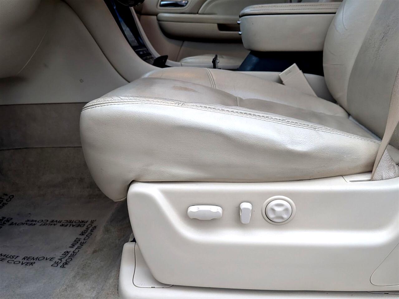 Cadillac Escalade AWD 2007