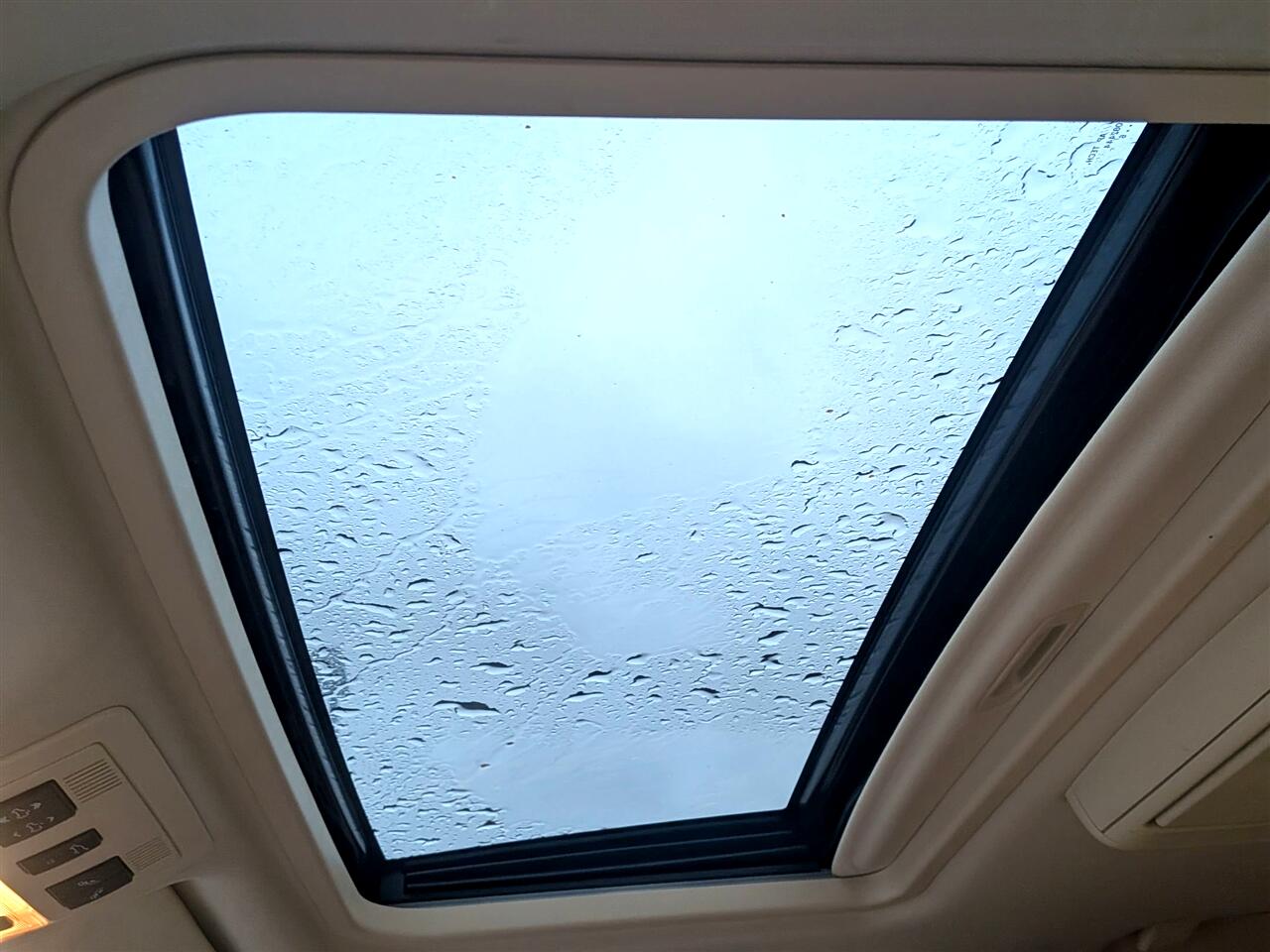 Cadillac Escalade AWD 2007