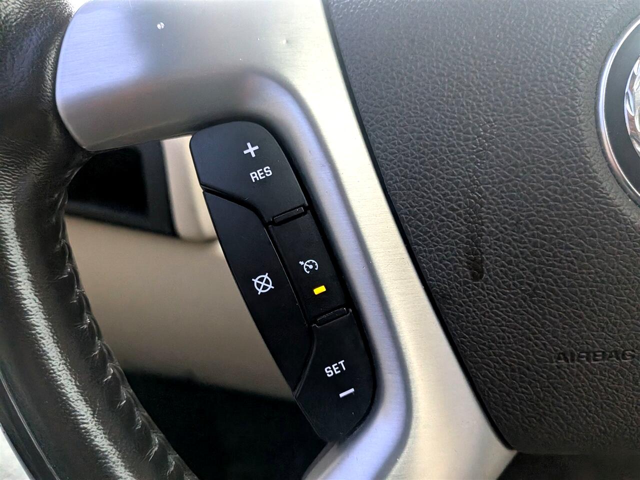 Cadillac Escalade AWD 2007