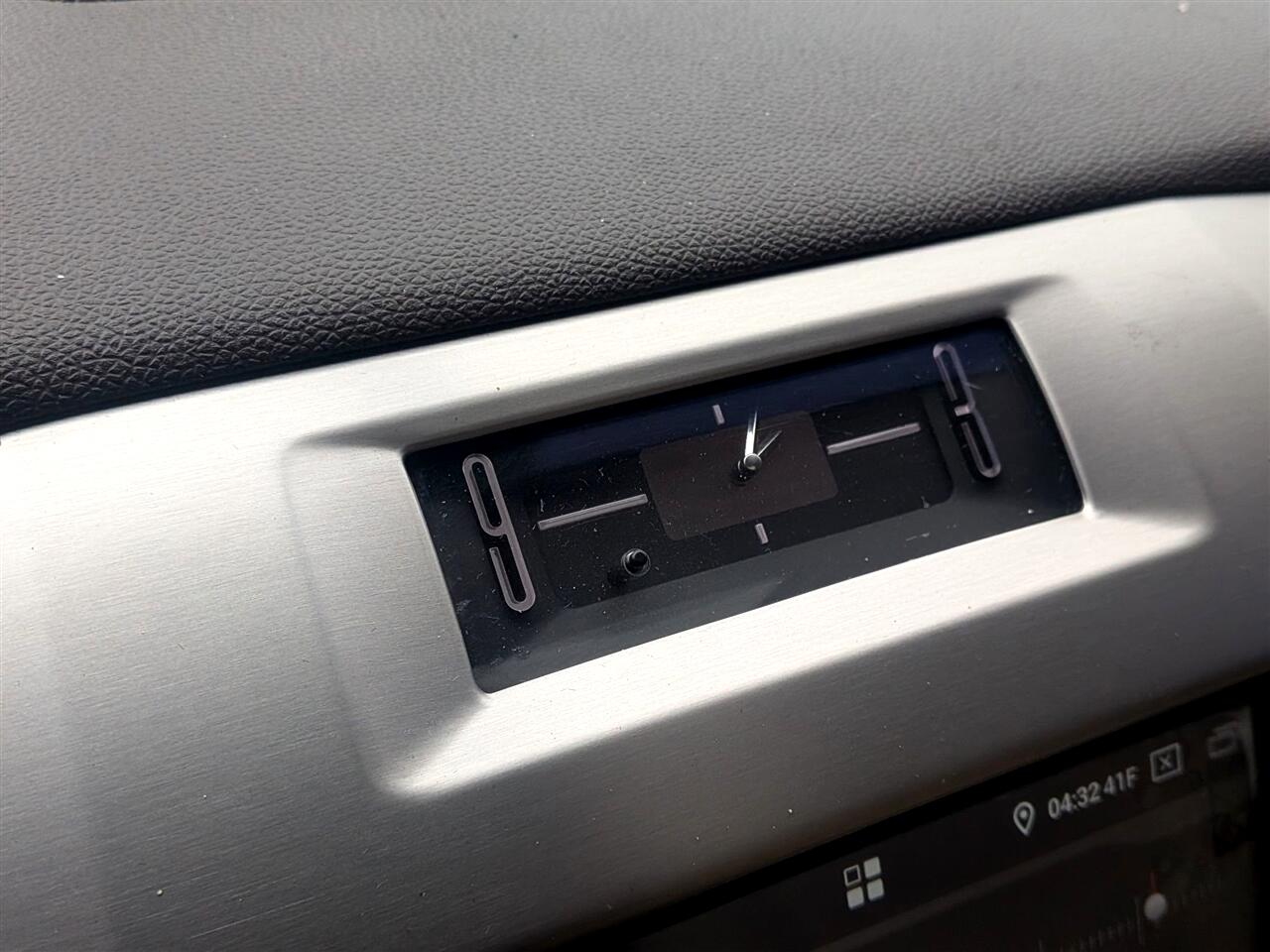 Cadillac Escalade AWD 2007