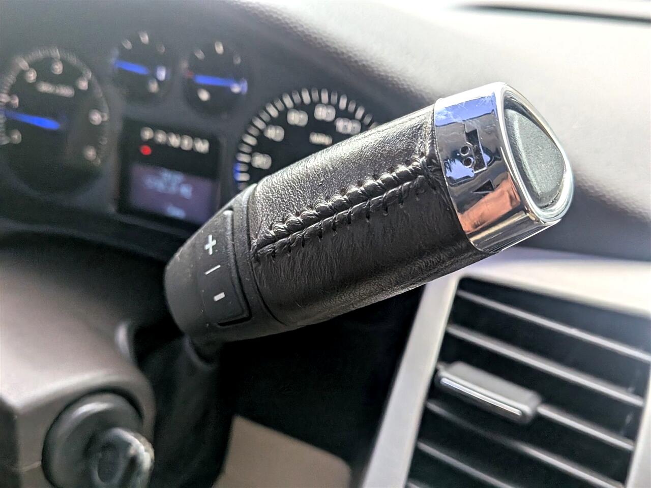 Cadillac Escalade AWD 2007