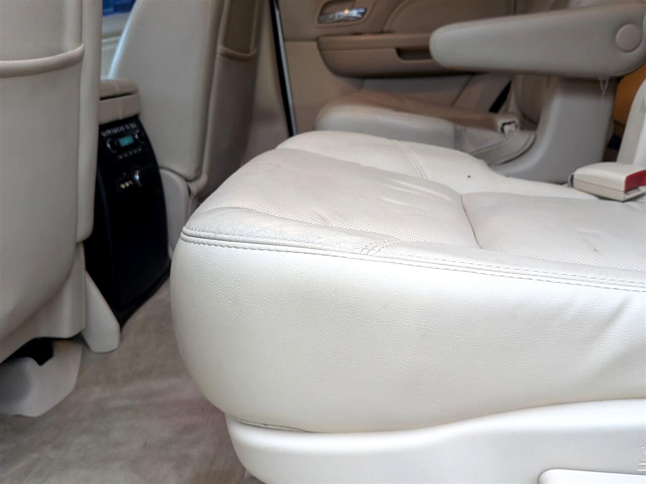 Cadillac Escalade AWD 2007