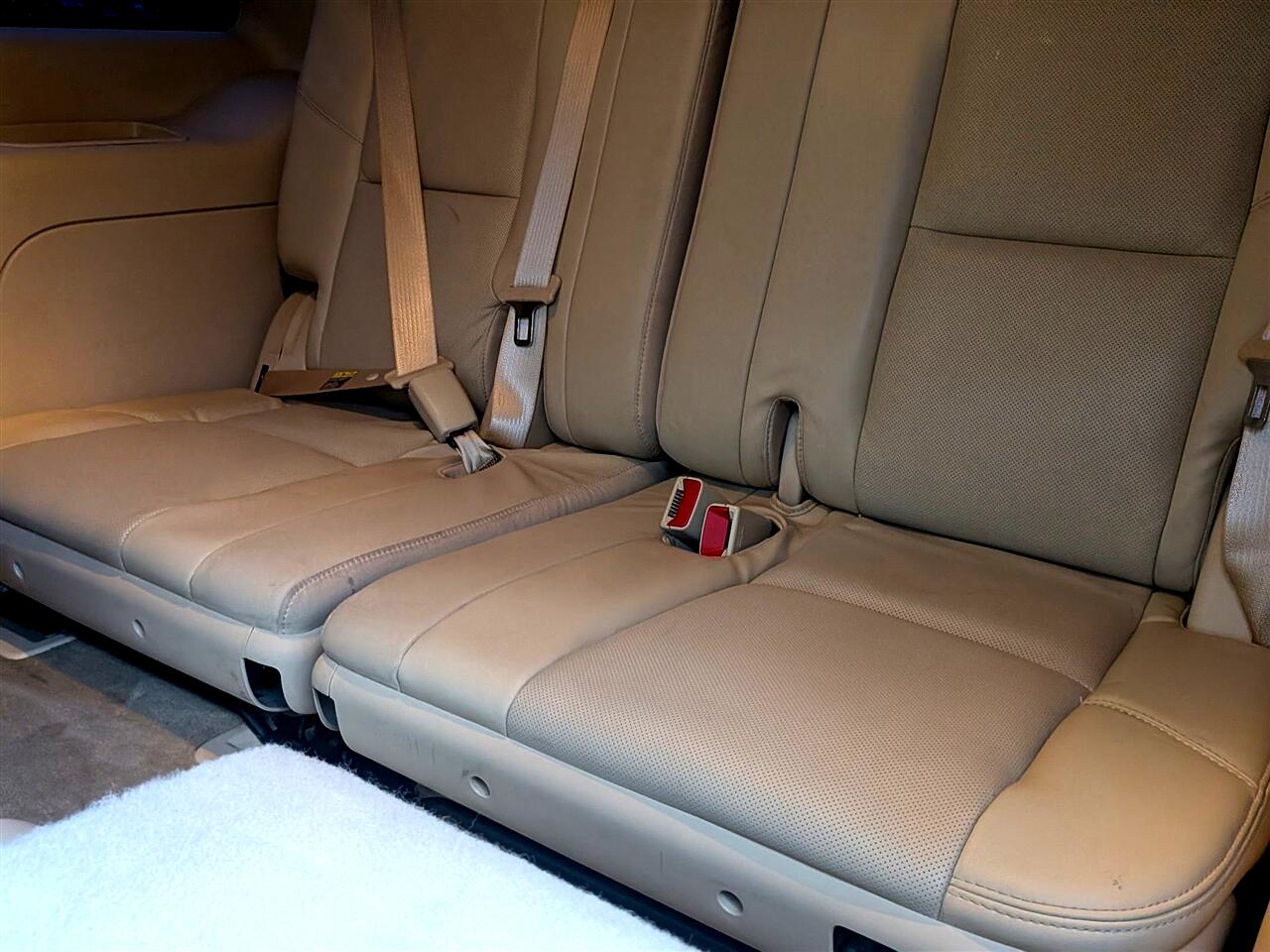 Cadillac Escalade AWD 2007