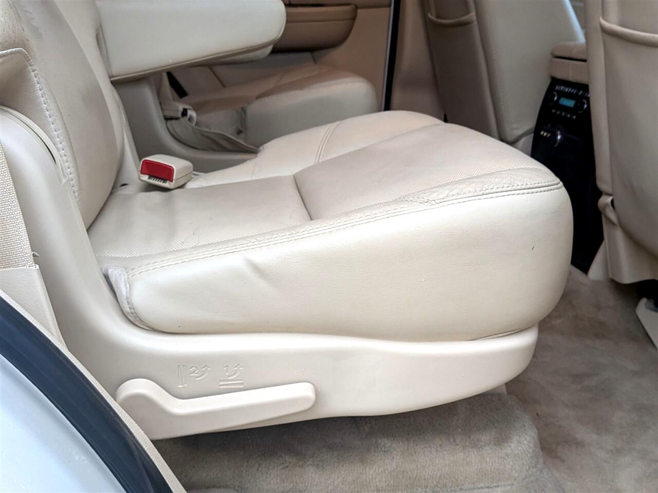 Cadillac Escalade AWD 2007