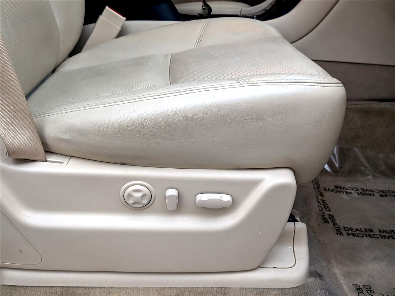 Cadillac Escalade AWD 2007