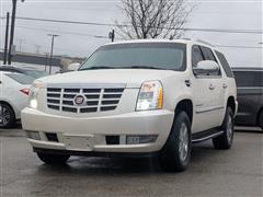 2007 Cadillac Escalade 