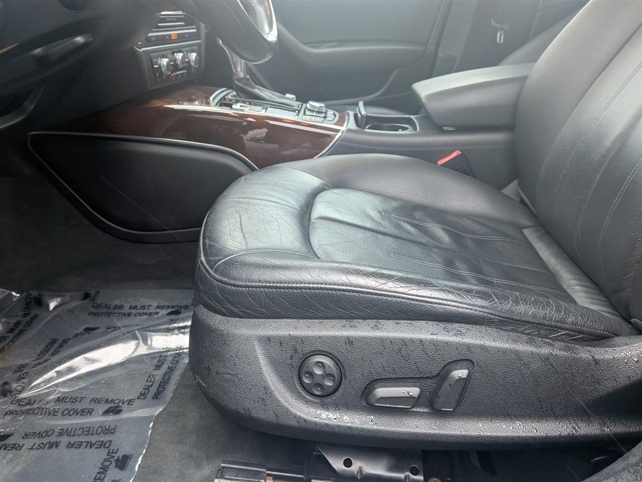 2013 AUDI A6 - Image 11