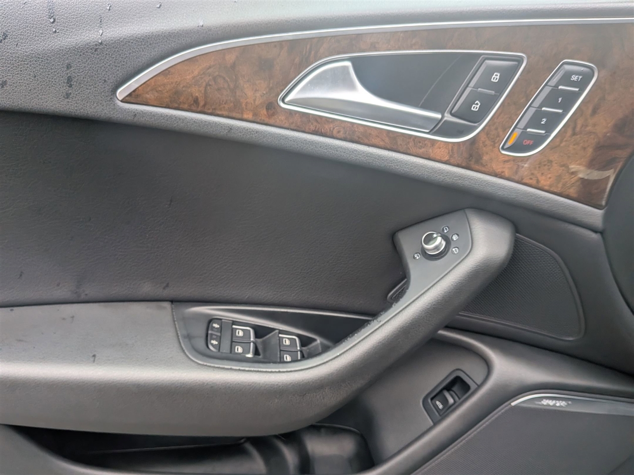 2013 AUDI A6 - Image 13