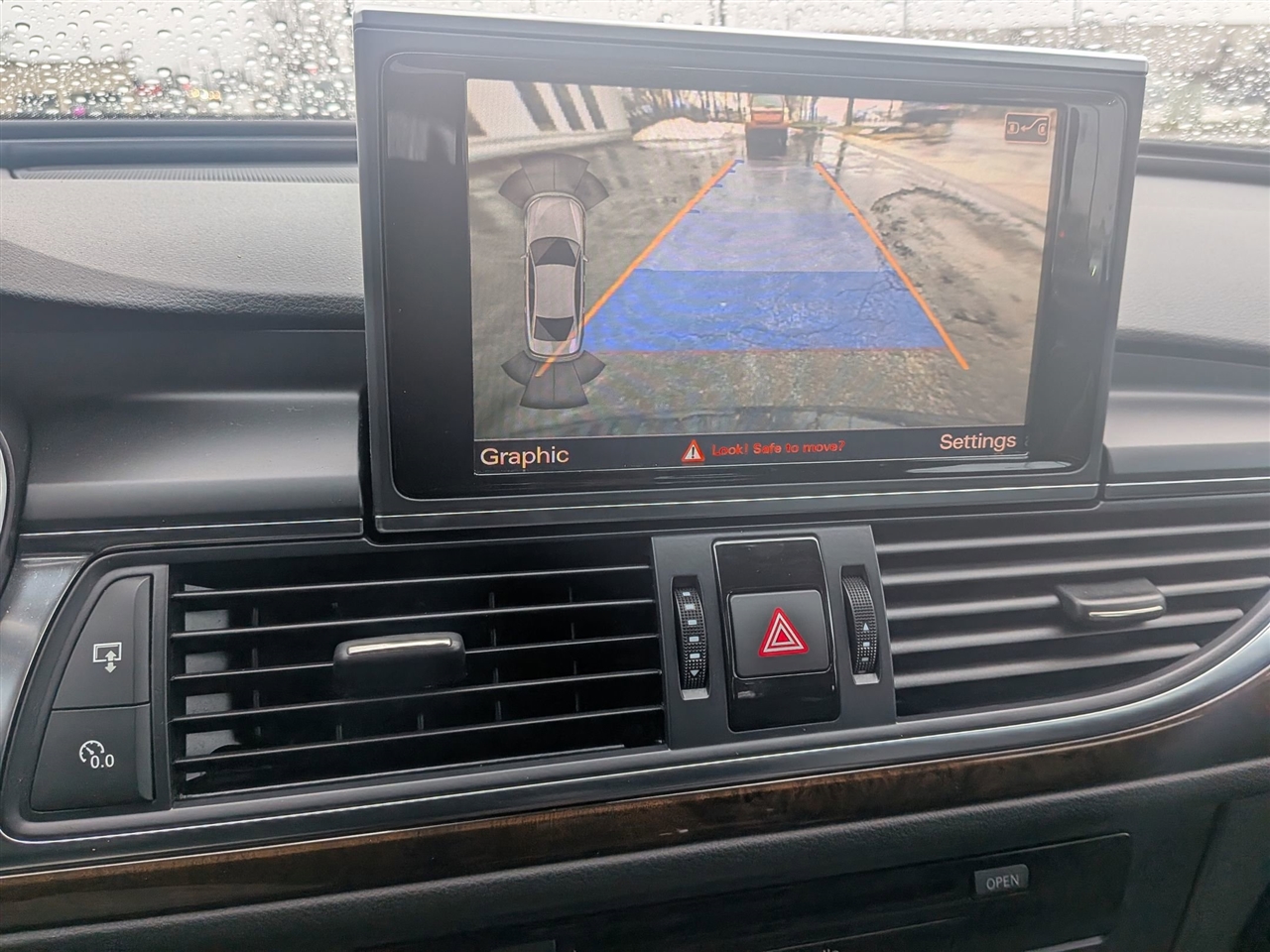 2013 AUDI A6 - Image 17