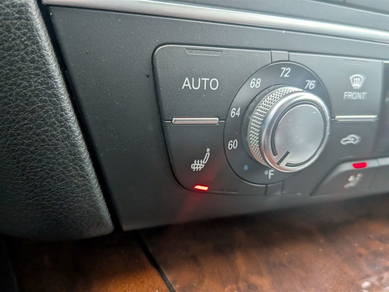 2013 AUDI A6 - Image 19