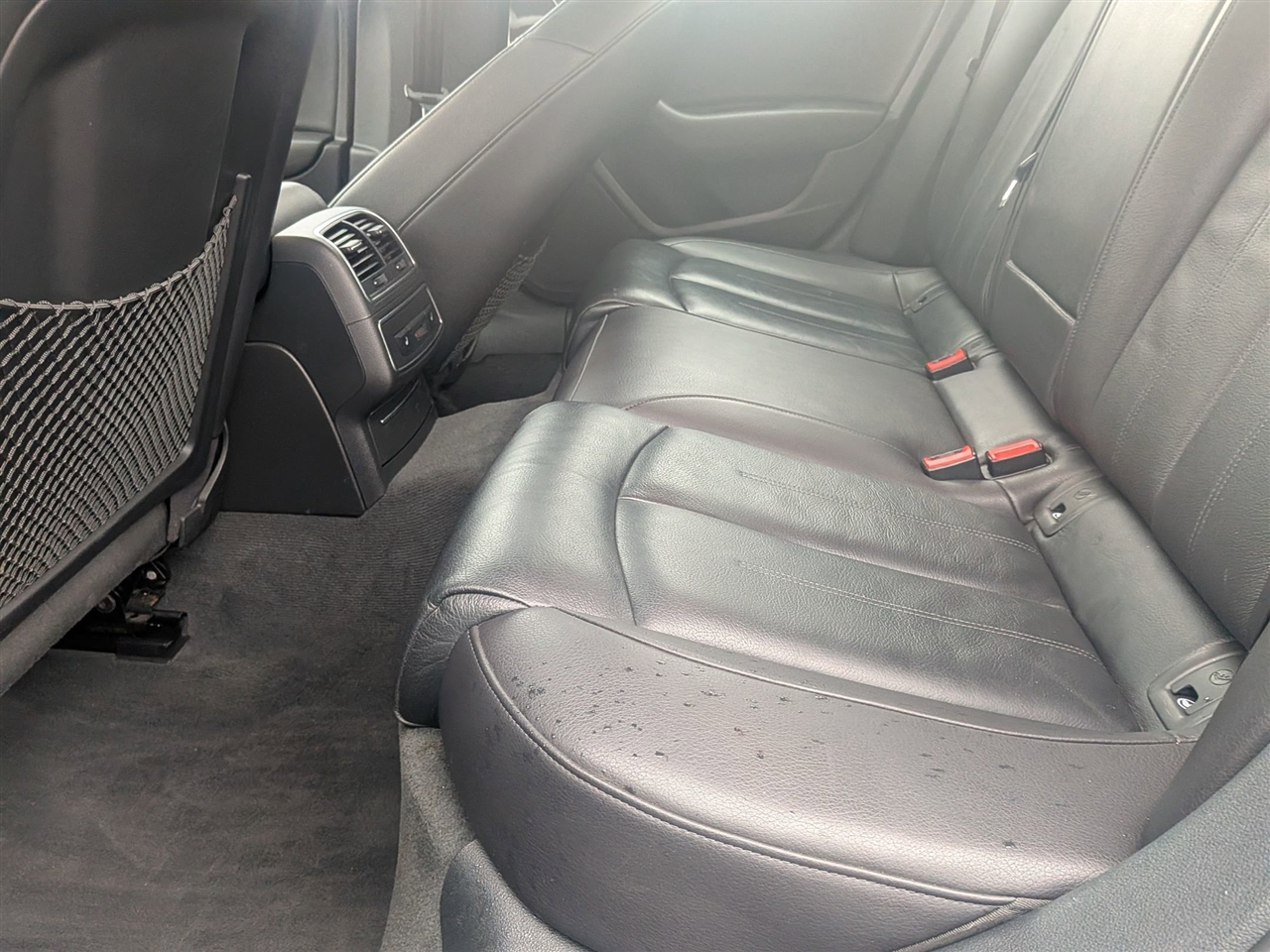 2013 AUDI A6 - Image 21