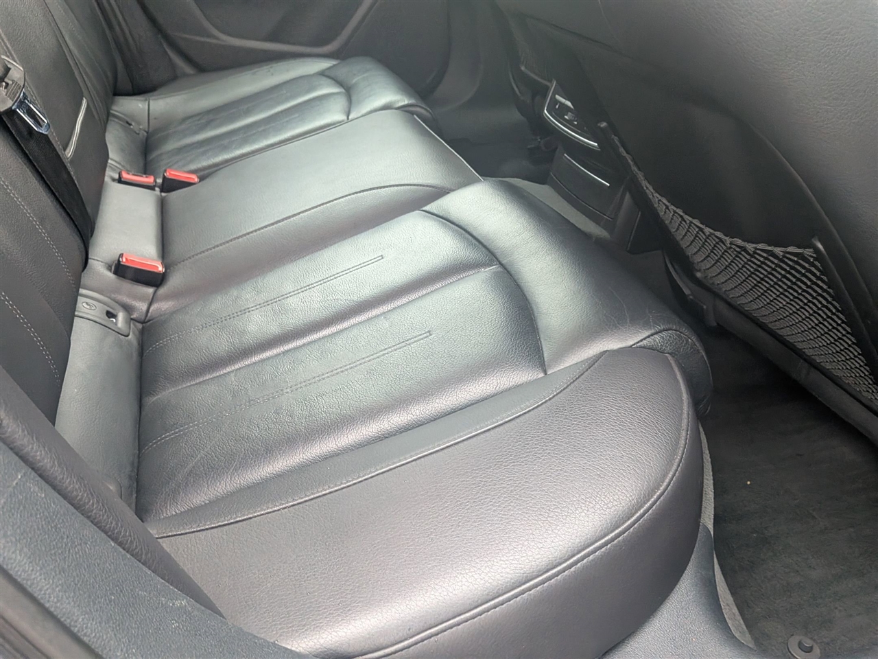 2013 AUDI A6 - Image 23