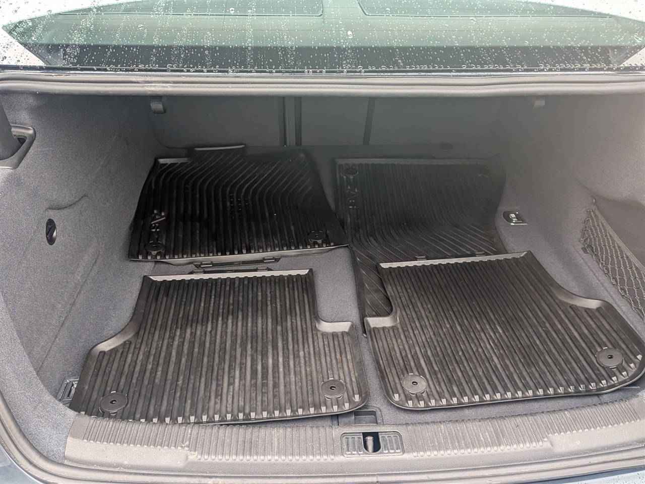 2013 AUDI A6 - Image 24