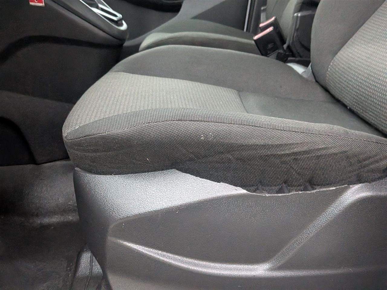 2014 FORD TRANSIT CONNECT - Image 11