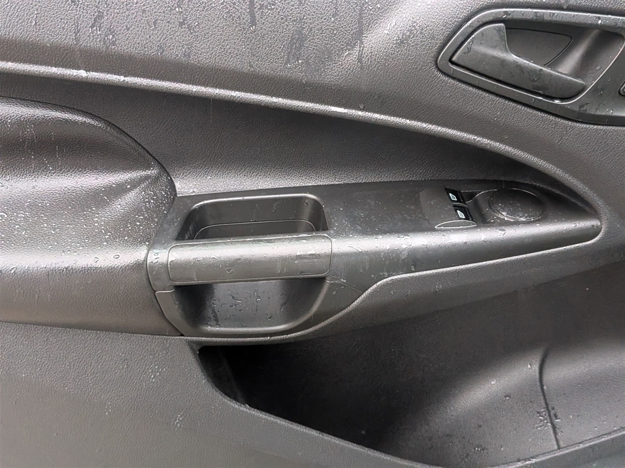 2014 FORD TRANSIT CONNECT - Image 13