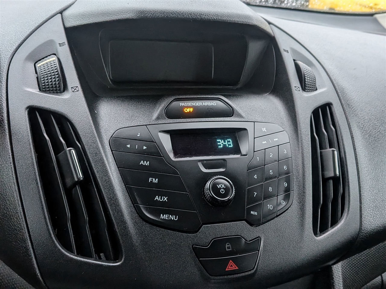 2014 FORD TRANSIT CONNECT - Image 14