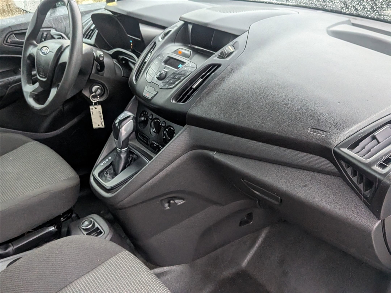 2014 FORD TRANSIT CONNECT - Image 16