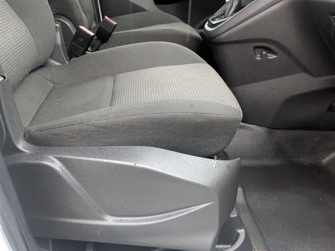 2014 FORD TRANSIT CONNECT - Image 17