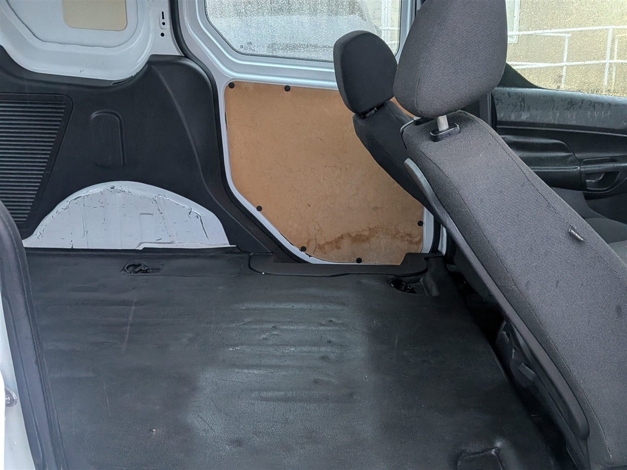 2014 FORD TRANSIT CONNECT - Image 18