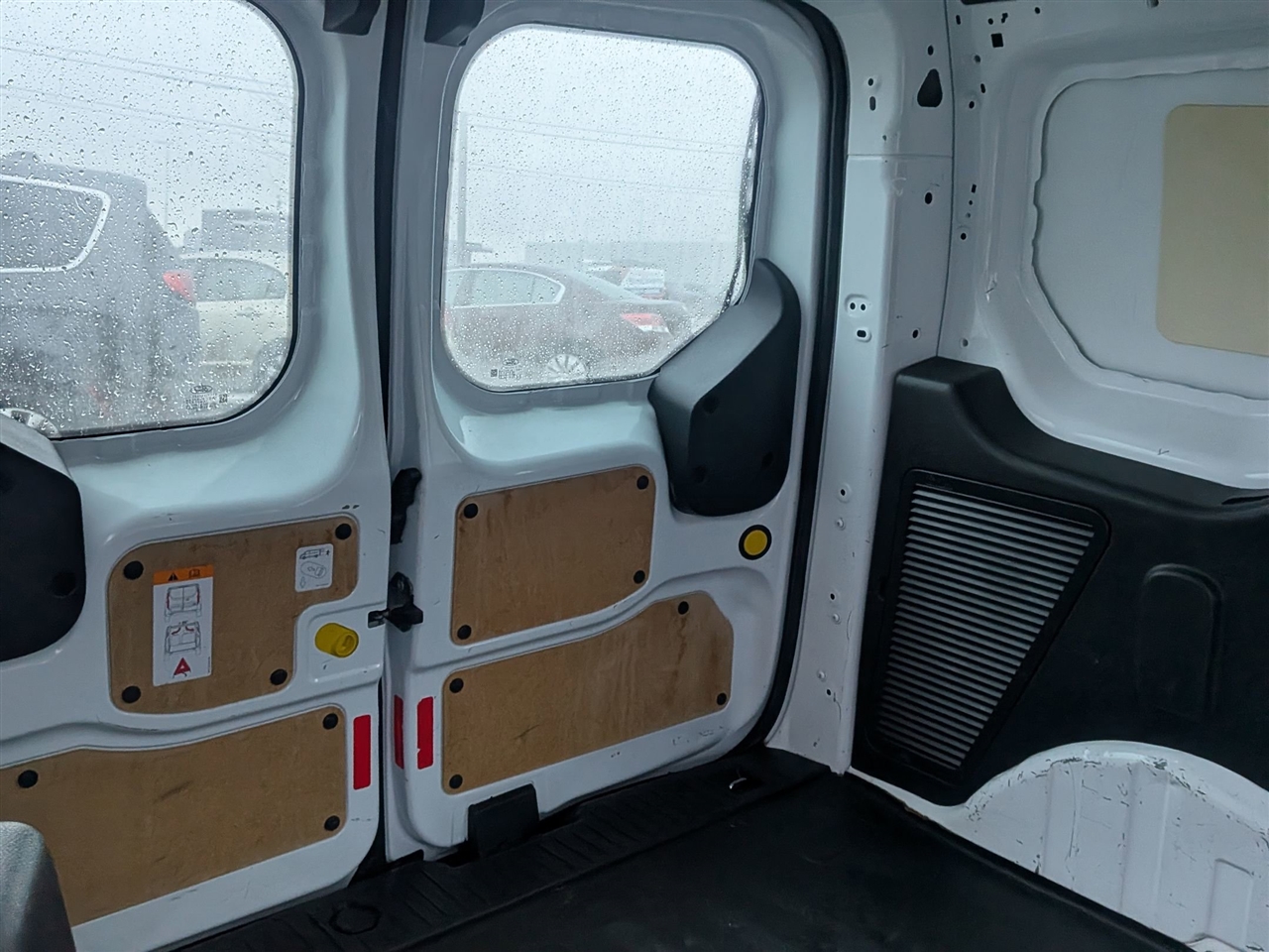 2014 FORD TRANSIT CONNECT - Image 19