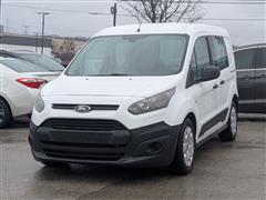 2014 Ford Transit Connect 