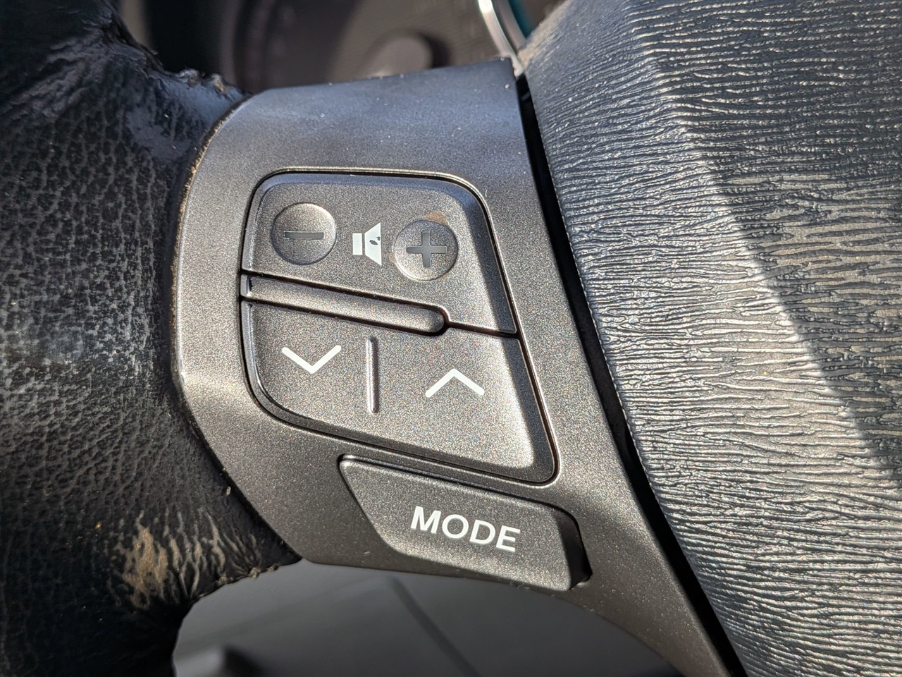 Toyota Venza Limited 4D SUV AWD V6 2009