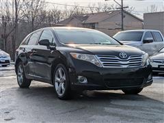 2009 Toyota Venza 