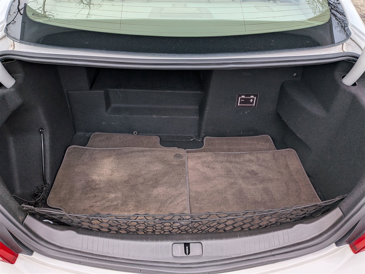 Buick Regal Base 2013