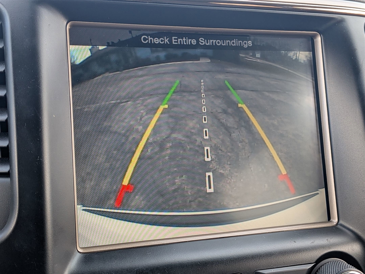 Jeep Grand Cherokee Summit 4WD 2014