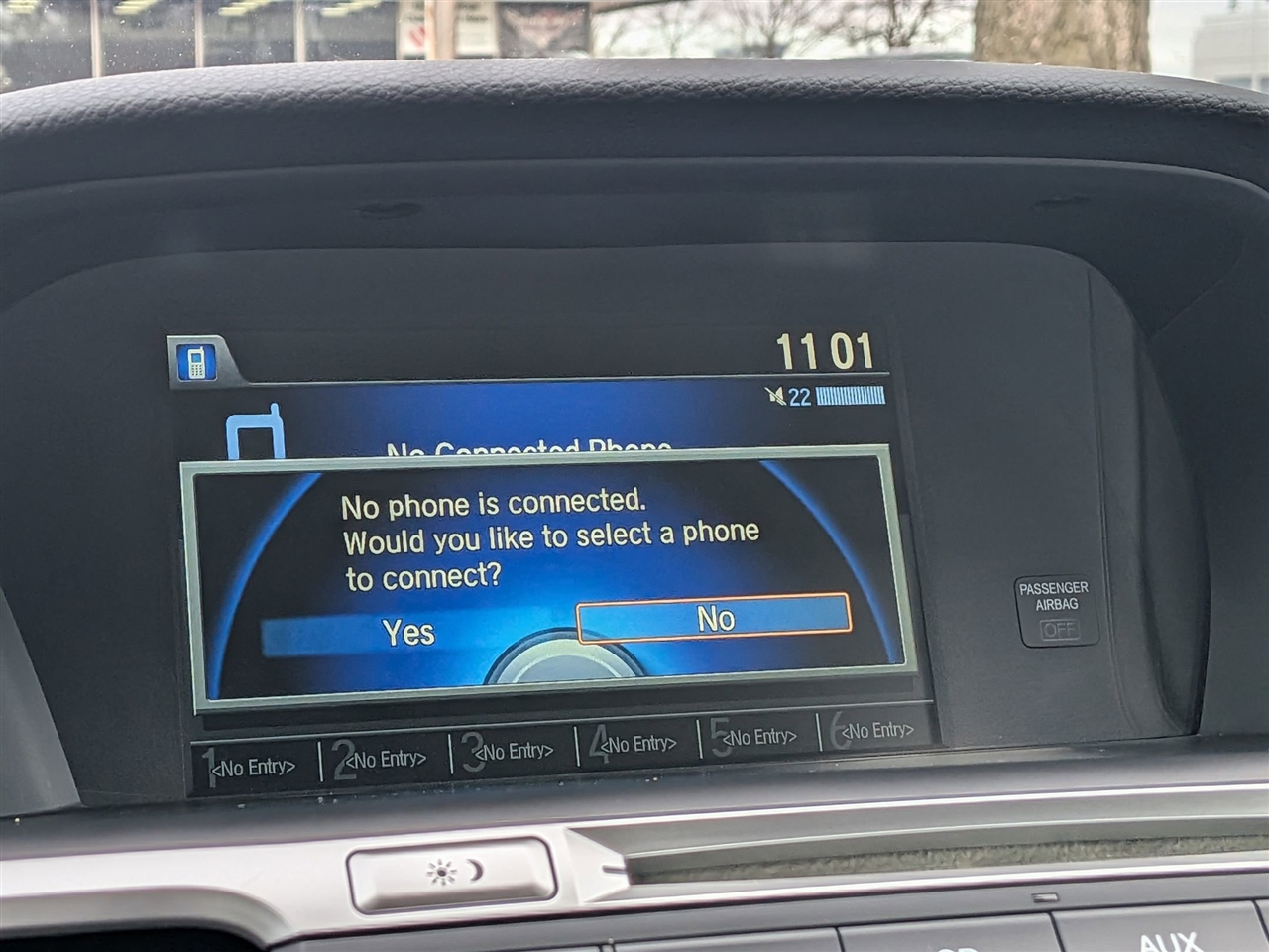 Honda Accord Hybrid Base 2014