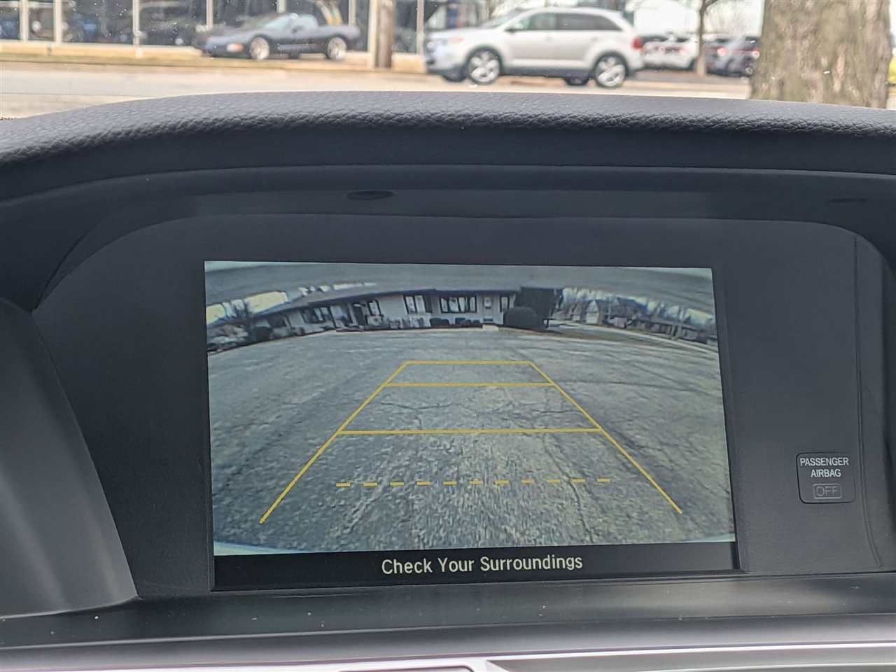 Honda Accord Hybrid Base 2014