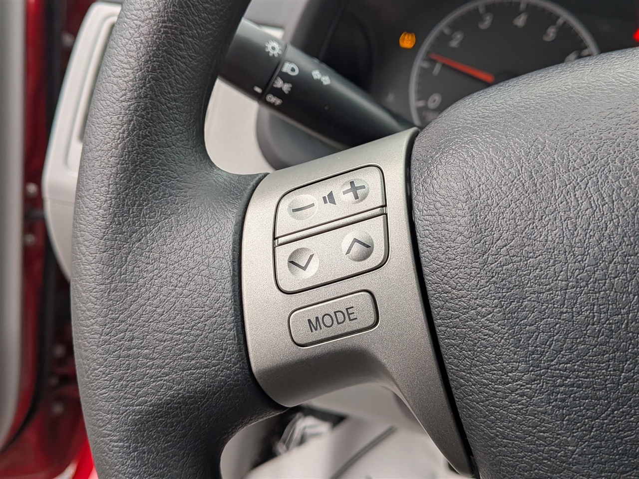 Toyota Corolla S 5-Speed MT 2013