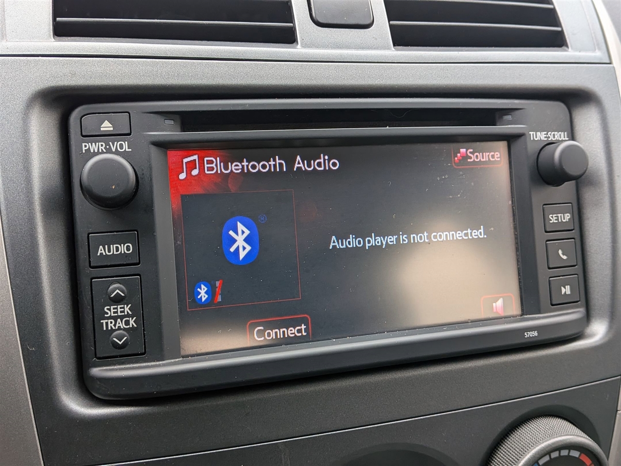 Toyota Corolla S 5-Speed MT 2013