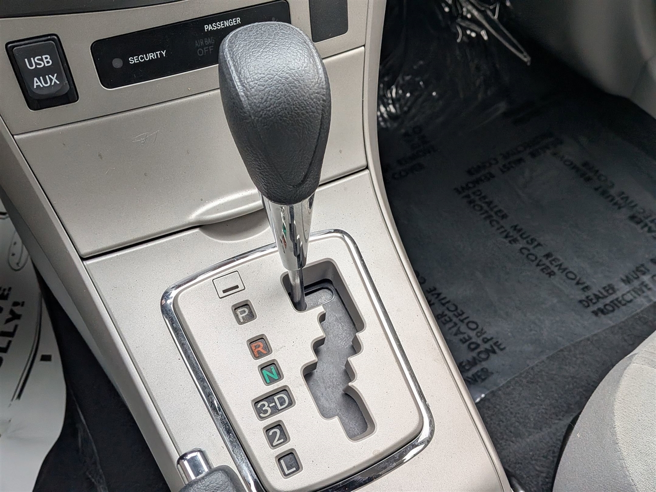 Toyota Corolla S 5-Speed MT 2013