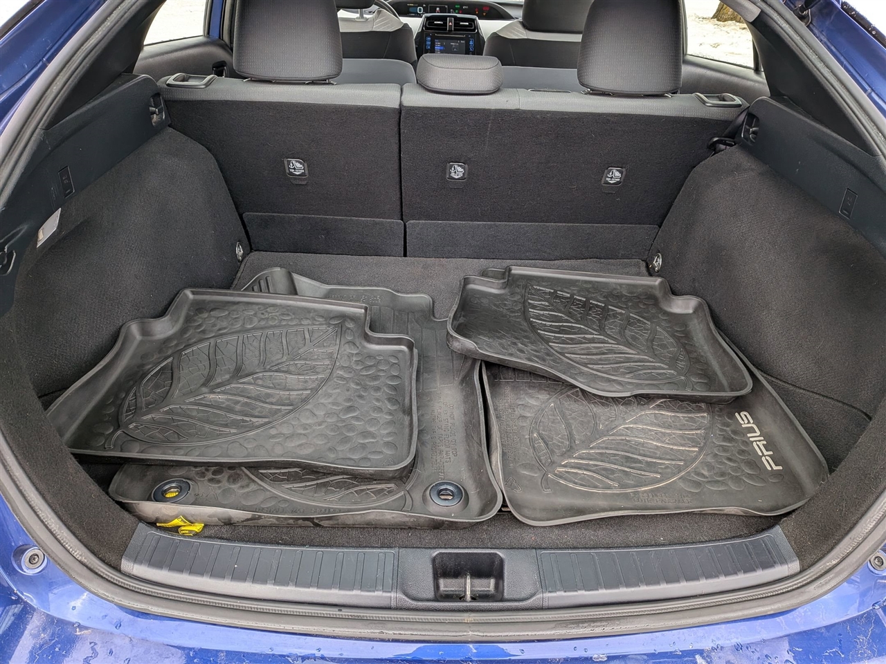 2017 TOYOTA PRIUS - Image 23