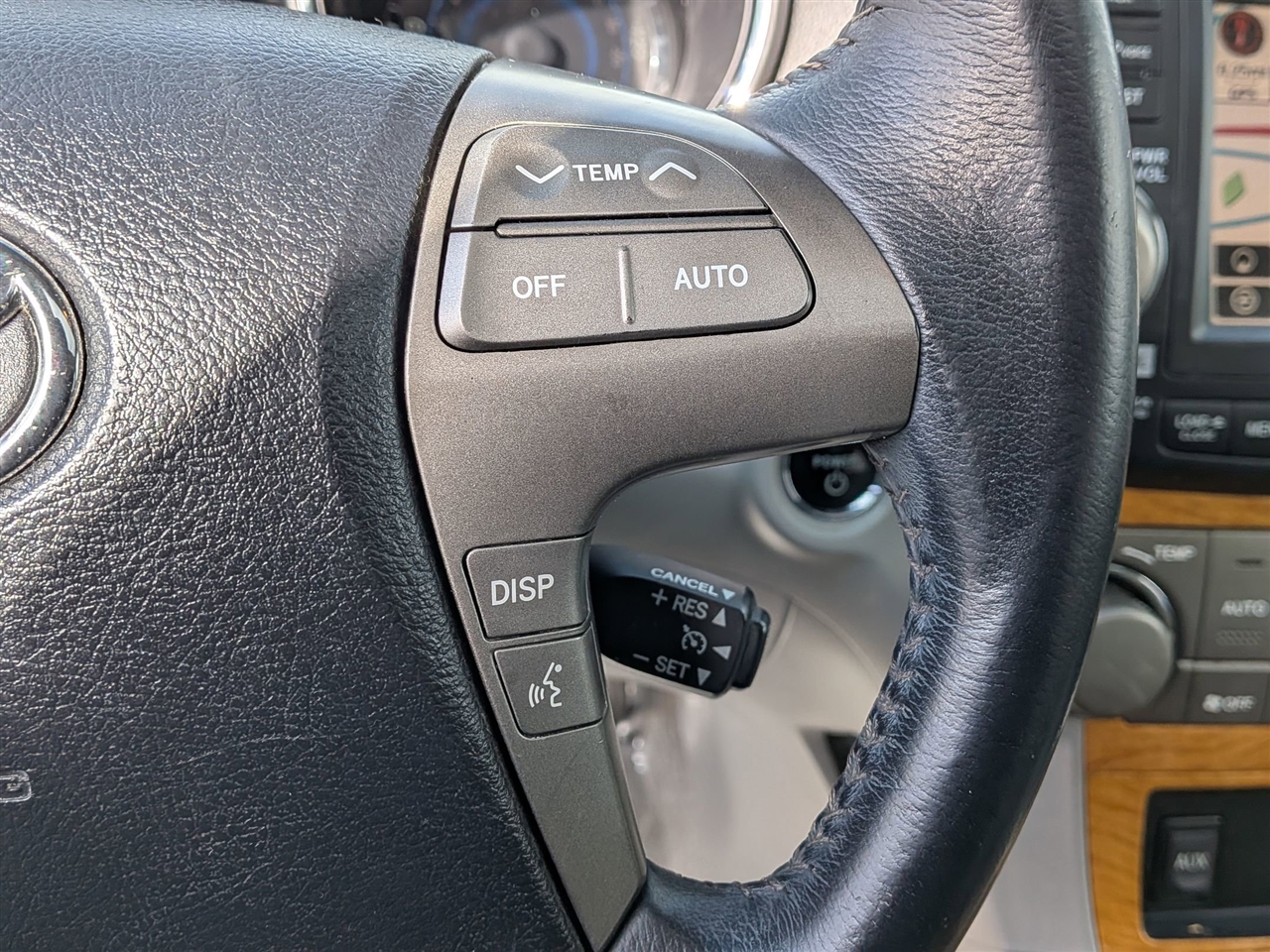 2008 TOYOTA HIGHLANDER - Image 16