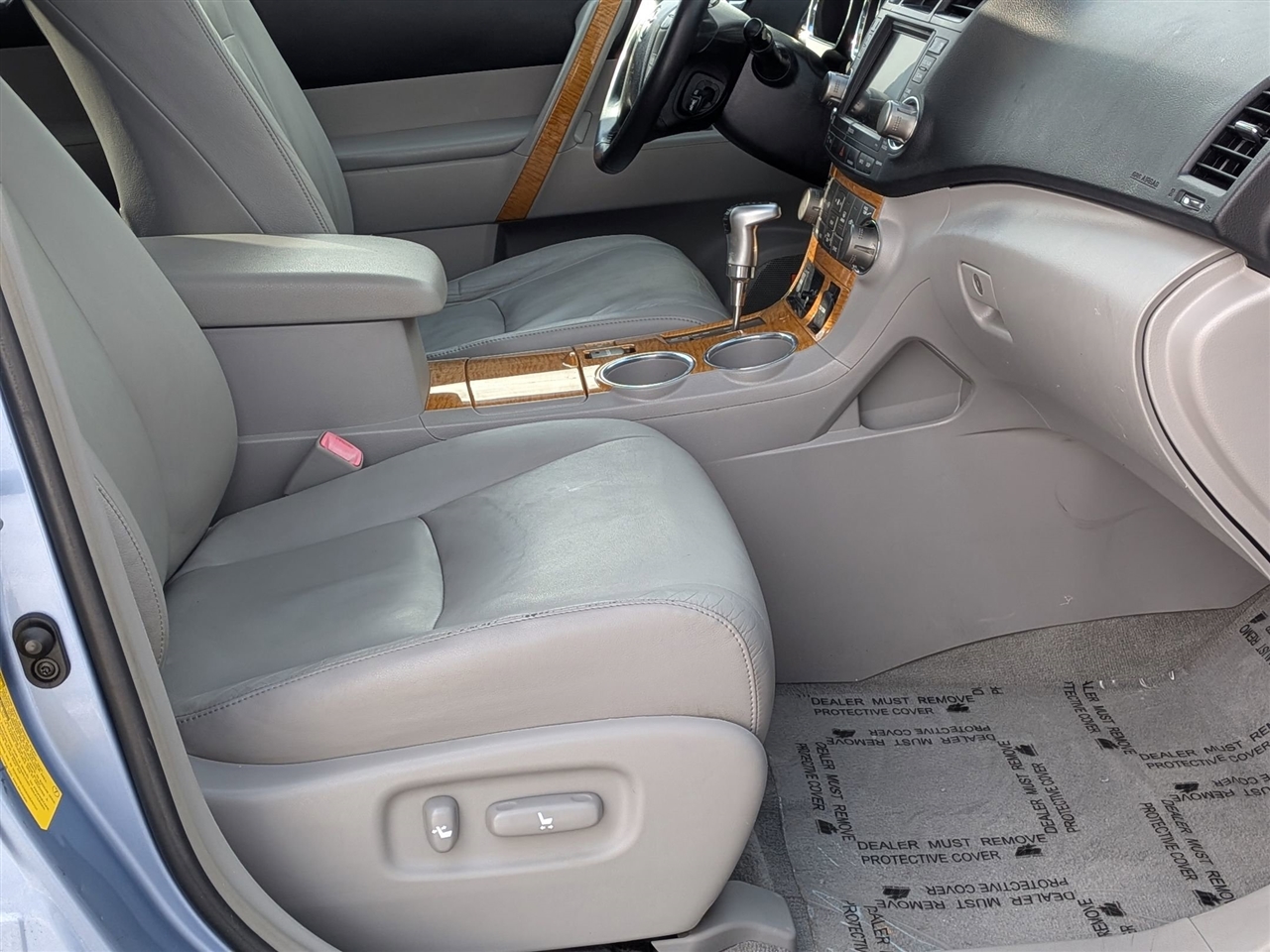 2008 TOYOTA HIGHLANDER - Image 26