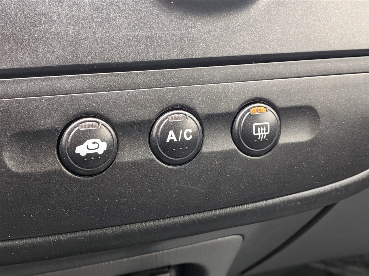 Honda Civic LX Sedan AT 2005