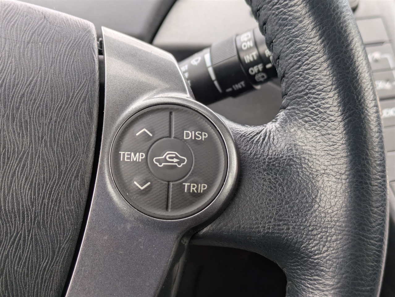 2013 TOYOTA PRIUS - Image 15