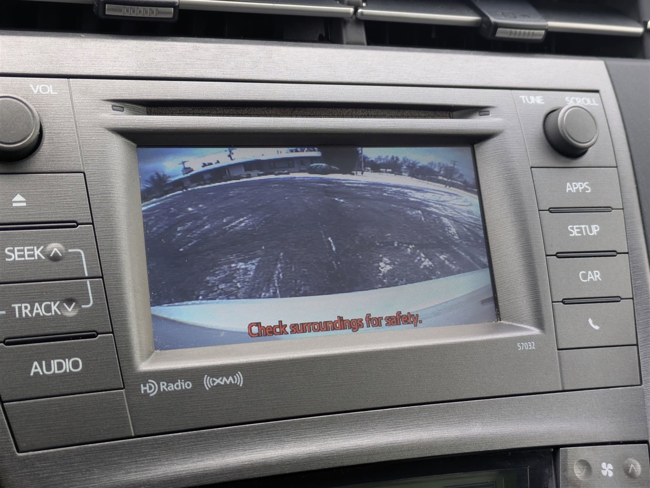 2013 TOYOTA PRIUS - Image 18