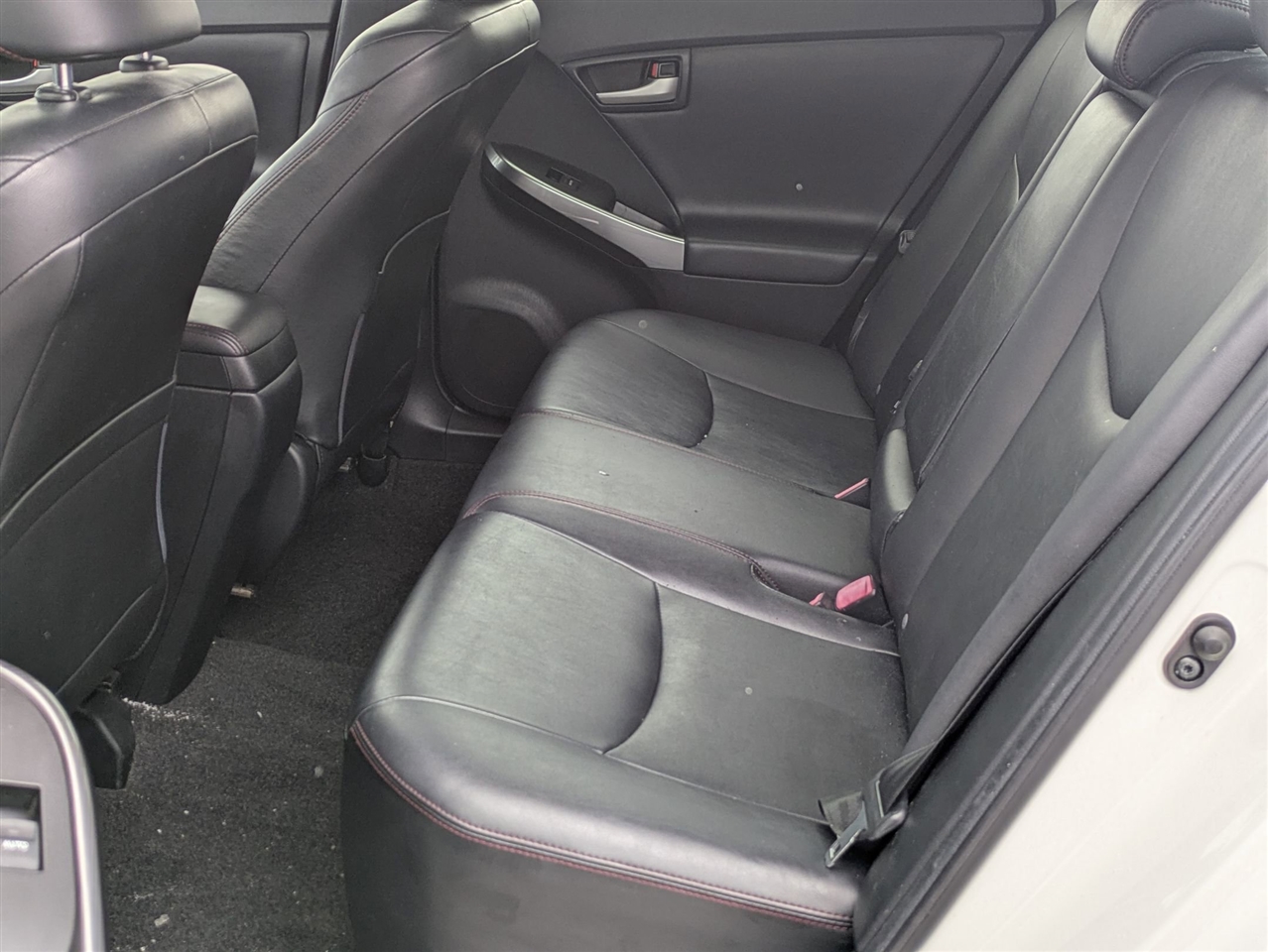 2013 TOYOTA PRIUS - Image 22